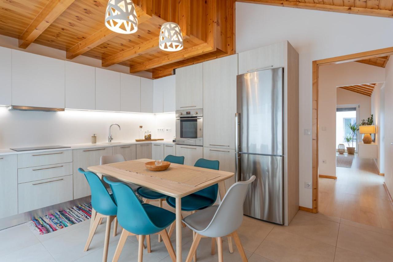 Apartamento Férias (Apartamento Sul) Gafanha da Encarnacao Exterior foto