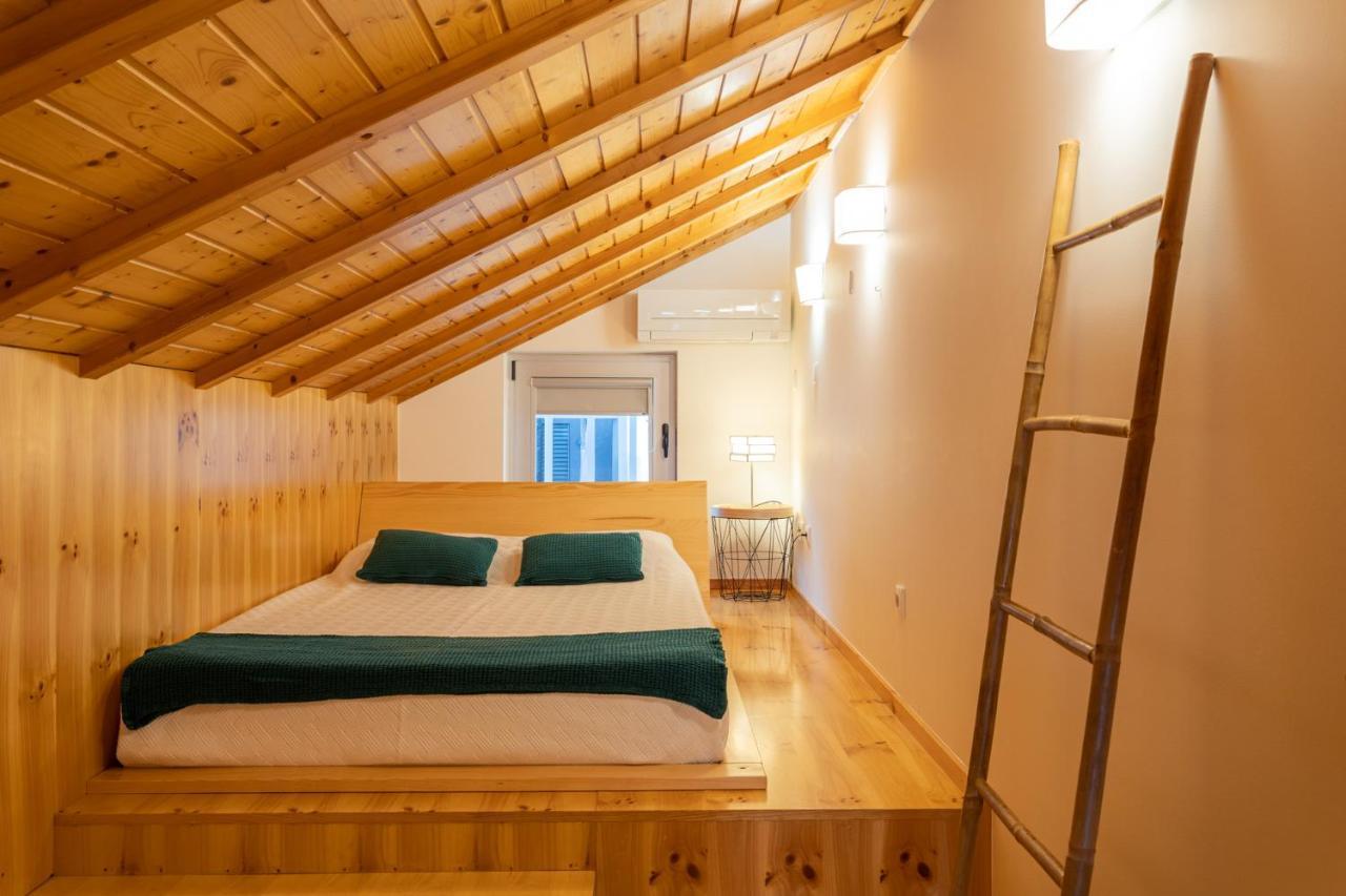 Apartamento Férias (Apartamento Sul) Gafanha da Encarnacao Exterior foto