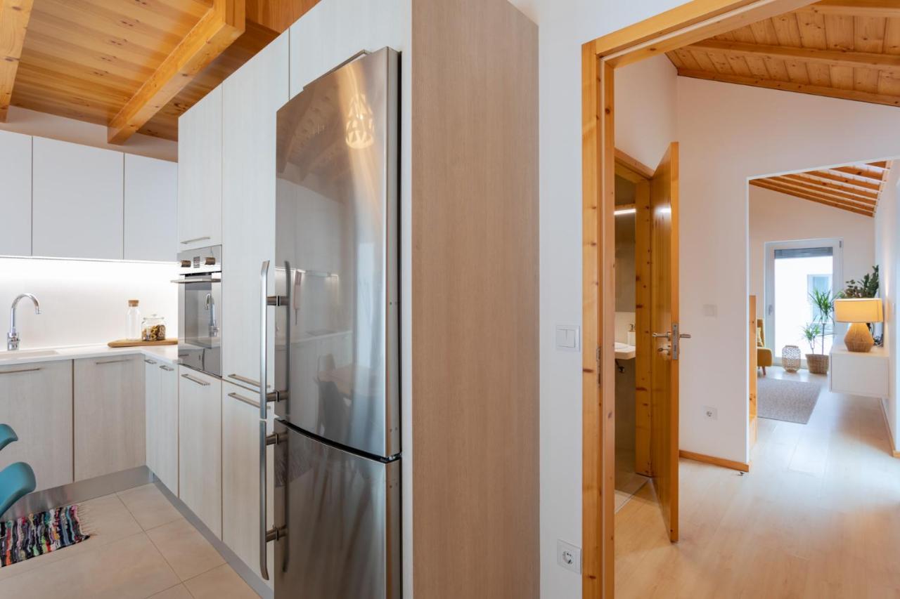 Apartamento Férias (Apartamento Sul) Gafanha da Encarnacao Exterior foto