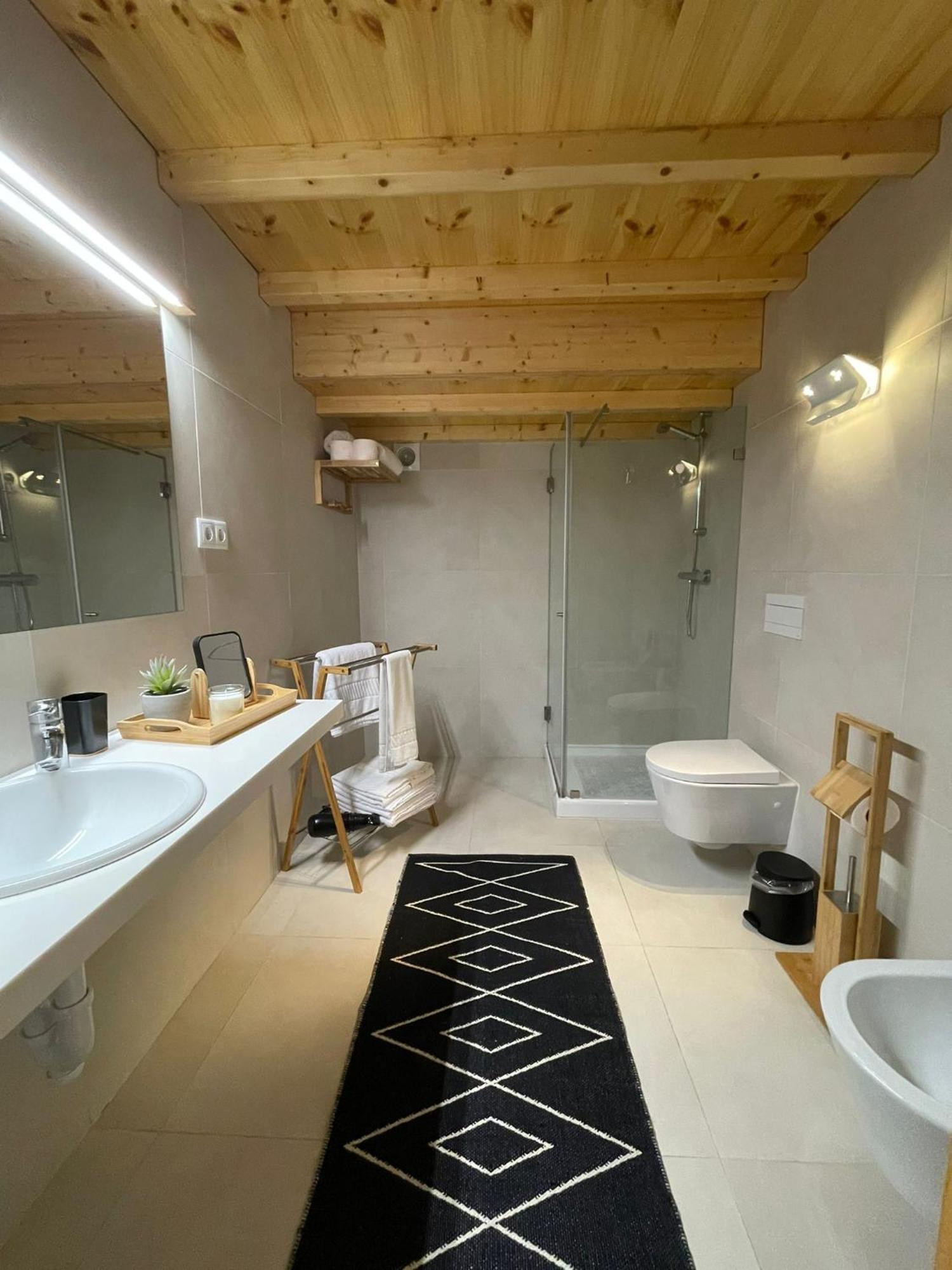 Apartamento Férias (Apartamento Sul) Gafanha da Encarnacao Quarto foto